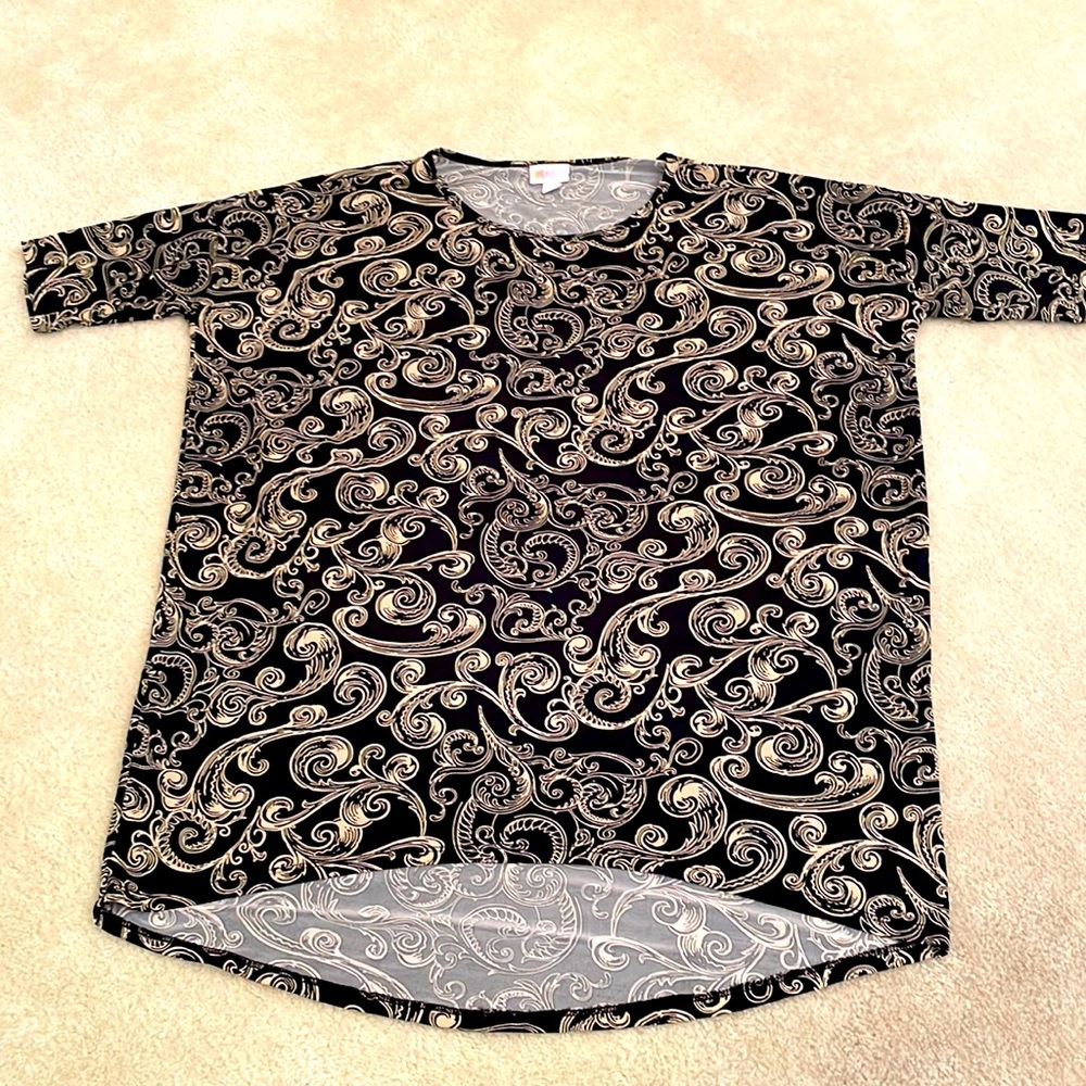 3 for $10 ⭐️ Lularoe Irma Tunic